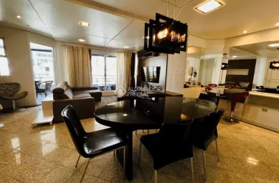 Apartamento com 4 quartos à venda na rua desembargador urbano salles, 176, centro, florianópolis, 153 m2 por r$ 2.300.000