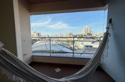 Apartamento com 3 quartos à venda na rua santos saraiva, 1405, estreito, florianópolis, 77 m2 por r$ 790.000