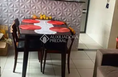 Apartamento com 2 quartos à venda na rua lourival luiz gomes, 116, areias, são josé, 48 m2 por r$ 250.000