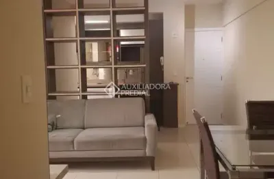 Apartamento com 2 quartos à venda na Rua Santos Saraiva, 1546, Capoeiras, Florianópolis, 65 m2 por R$ 650.000