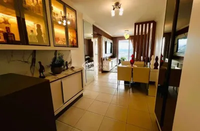 Apartamento com 2 quartos à venda na rua professor clementino de brito, 455, capoeiras, florianópolis, 71 m2 por r$ 684.000