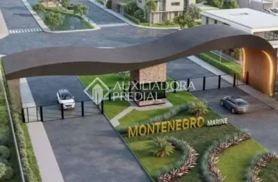 Terreno em condomínio fechado à venda na avenida beira rio, 31, beira rio, biguaçu, 185 m2 por r$ 215.000