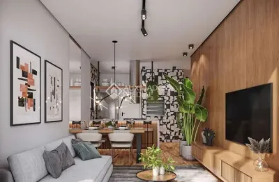 Apartamento com 1 quarto à venda na rua andira, 622, zona nova, capão da canoa, 36 m2 por r$ 650.000
