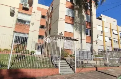 Apartamento com 2 quartos à venda na avenida joão wallig, 492, passo da areia, porto alegre, 48 m2 por r$ 236.000
