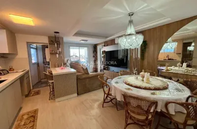 Apartamento com 2 quartos à venda na rua coronel américo, 746, barreiros, são josé, 92 m2 por r$ 950.000