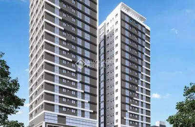 Apartamento com 2 quartos à venda na avenida marginal leste, 80, jardim praia mar, itapema, 62 m2 por r$ 640.274