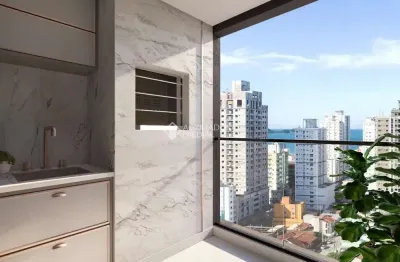 Apartamento com 2 quartos à venda na rua 418, 1, morretes, itapema, 61 m2 por r$ 932.120