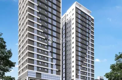 Apartamento com 2 quartos à venda na avenida marginal leste, 80, jardim praia mar, itapema, 62 m2 por r$ 631.340