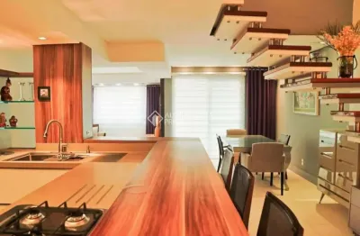 Apartamento com 2 quartos à venda na rua duarte schutel, 50, centro, florianópolis, 156 m2 por r$ 2.400.000