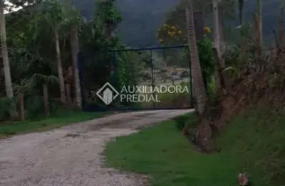Fazenda à venda na anastácio pereira, 1, área rural de biguaçu, biguaçu, 7000 m2 por r$ 750.000