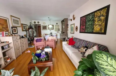 Apartamento com 3 quartos à venda na rua presidente coutinho, 503, centro, florianópolis, 113 m2 por r$ 1.450.000