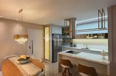 Apartamento com 2 quartos à venda na Rua Otávio do Patrocínio Medeiros, 245, Nossa Senhora do Rosário, São José, 89 m2 por R$ 1.190.000