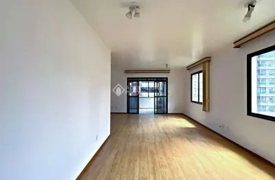 Apartamento com 4 quartos à venda na rua bocaiúva, 2040, centro, florianópolis, 161 m2 por r$ 3.000.000