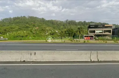 Terreno à venda na rodovia josé carlos daux, 00, santo antônio de lisboa, florianópolis, 2200 m2 por r$ 5.200.000
