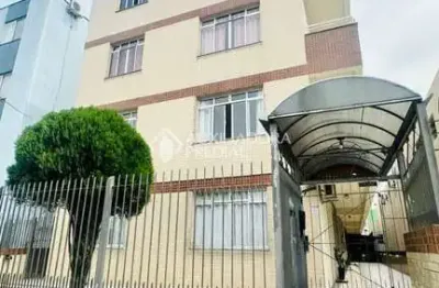 Apartamento com 2 quartos à venda na rua da independência, 984, areias, são josé, 58 m2 por r$ 290.000