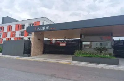 Apartamento com 2 quartos à venda na rua são benedito, 1090, serraria, são josé, 52 m2 por r$ 385.000