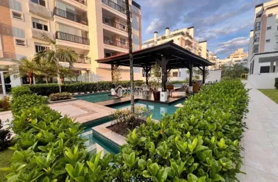 Apartamento com 2 quartos à venda na rua joão meirelles, 1435, abraão, florianópolis, 84 m2 por r$ 950.000