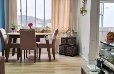 Apartamento com 2 quartos à venda na rua bom pastor, 1457, ipiranga, são josé, 53 m2 por r$ 349.000