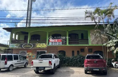 Casa com 4 quartos à venda na rua francisco vieira, 161, morro das pedras, florianópolis, 700 m2 por r$ 2.900.000