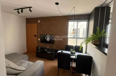 Apartamento com 2 quartos à venda na rua vidal vicente andrade, 1221, forquilhas, são josé, 41 m2 por r$ 285.000
