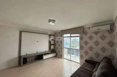 Apartamento com 3 quartos à venda na rua vereador nagib jabor, 333, capoeiras, florianópolis, 83 m2 por r$ 599.000