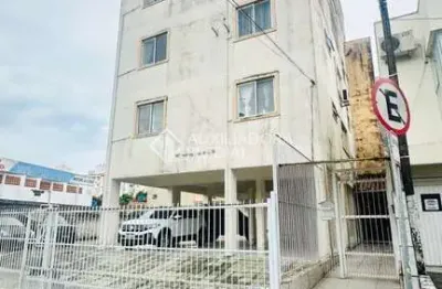 Apartamento com 2 quartos à venda na rua professor barreiros filho, 60, estreito, florianópolis, 59 m2 por r$ 290.000
