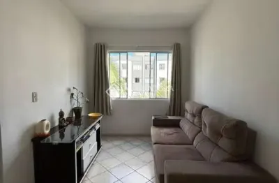 Apartamento com 2 quartos à venda na rua áurea rosa da luz, 241, passa vinte, palhoça, 47 m2 por r$ 265.000