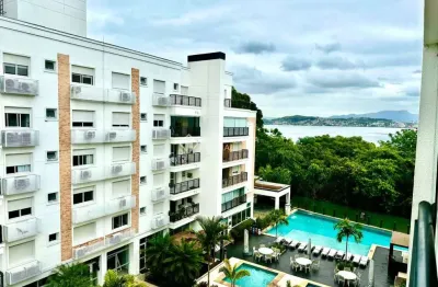 Apartamento com 3 quartos à venda na rua joão meirelles, 1435, abraão, florianópolis, 97 m2 por r$ 1.699.000