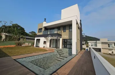 Casa com 3 quartos à venda na rodovia joão gualberto soares, 1836, ingleses do rio vermelho, florianópolis, 371 m2 por r$ 2.700.000