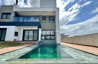 Casa com 3 quartos à venda na Rodovia João Gualberto Soares, 1836, Ingleses do Rio Vermelho, Florianópolis, 371 m2 por R$ 2.700.000