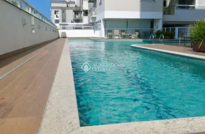 Apartamento com 2 quartos à venda na rua joão meirelles, 1298, abraão, florianópolis, 65 m2 por r$ 920.000