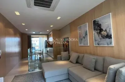 Apartamento com 4 quartos à venda na das begonias, 22, palmas, governador celso ramos, 150 m2 por r$ 2.200.000