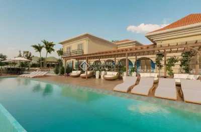 Apartamento com 2 quartos à venda na rua da fonte, 177, coqueiros, florianópolis, 59 m2 por r$ 750.000