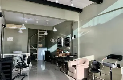 Ponto comercial à venda na rua deputado antônio edu vieira, 1798, pantanal, florianópolis, 80 m2 por r$ 355.000