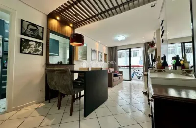 Apartamento com 2 quartos à venda na Avenida Patrício Caldeira de Andrade, 581, Abraão, Florianópolis, 65 m2 por R$ 639.900
