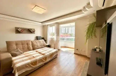 Apartamento com 2 quartos à venda na Rua Maria Manchen de Souza, 387, Kobrasol, São José, 153 m2 por R$ 750.000