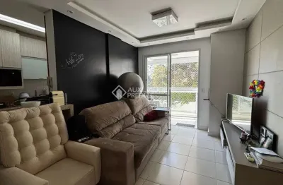 Apartamento com 2 quartos à venda na Rua João Batista D'Alascio, 330, Coqueiros, Florianópolis, 80 m2 por R$ 850.000