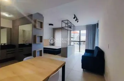 Apartamento com 1 quarto à venda na Rua Professor Bayer Filho, 60, Coqueiros, Florianópolis, 44 m2 por R$ 650.000