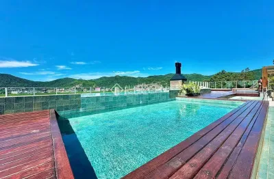 Apartamento com 3 quartos à venda na Rodovia João Paulo, 2362, João Paulo, Florianópolis, 133 m2 por R$ 2.300.000