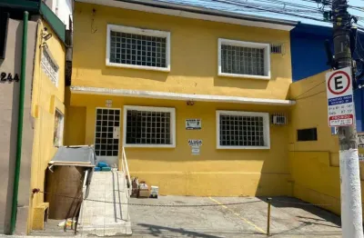 Barracão / galpão / depósito para alugar na rua afonso celso, 234, vila mariana, são paulo, 250 m2 por r$ 8.000