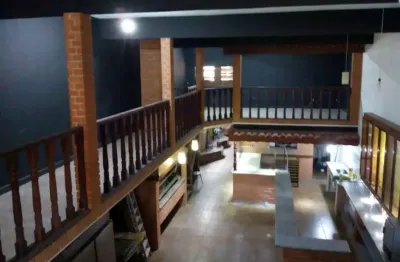 Barracão / galpão / depósito à venda na rua dois de julho, 97, ipiranga, são paulo, 550 m2 por r$ 2.197.000