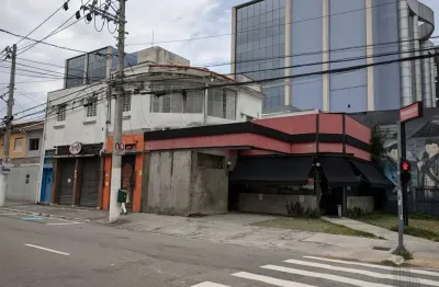 Prédio comercial à venda na vila mariana, são paulo-sp, com 4 vagas de garagem e 380,00 m² de área.