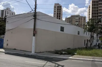 Galpão comercial de alto padrão no ipiranga: 2 salas, 4 banheiros, 340m² - são paulo-sp