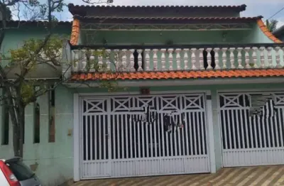 Casa com 3 quartos à venda na rua atílio pioli, 55, vila das mercês, são paulo, 254 m2 por r$ 750.000