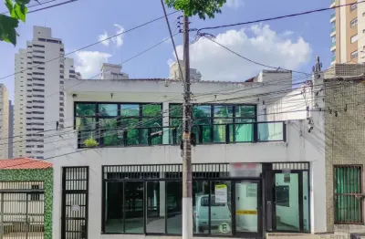 Prédio comercial no paraíso: oportunidade única de investimento em são paulo-sp! 10 salas, 765m² de área.