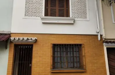 Casa com 2 quartos à venda na rua vigário albernaz, 980, vila gumercindo, são paulo, 55 m2 por r$ 480.000