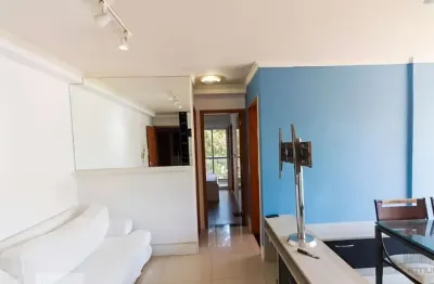 Apartamento à venda em são paulo-sp, saúde: 2 quartos, 2 suítes, 1 sala, 3 banheiros, 1 vaga, 56m². aproveite!