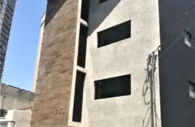 Oportunidade única: prédio com renda para investidor à venda no tatuapé, são paulo-sp, com 987,30 m² de área.