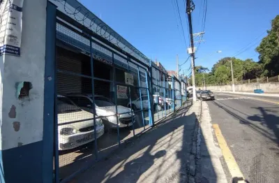 Galpão comercial de 3.000m² na vila moraes - são paulo-sp: oportunidade única de investimento!