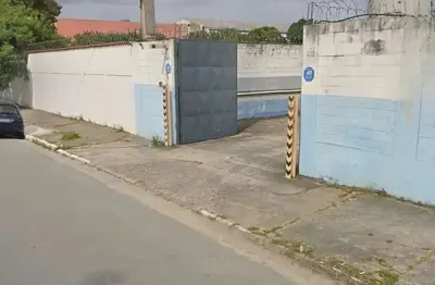 Galpão comercial à venda em são paulo-sp, parque da mooca, com 800,00 m² de área. aproveite!